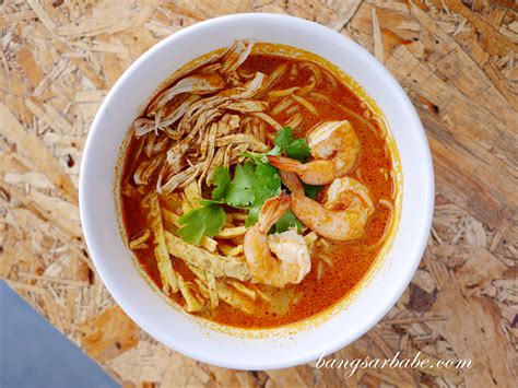 Packing caused the food to leak sep 15, 2019. SALTed, Mutiara Damansara - Bangsar Babe