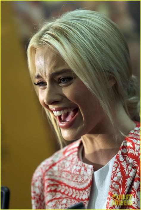 The best gifs are on giphy. Margot Robbie: 'Wolf of Wall Street' Brisbane Premiere ...