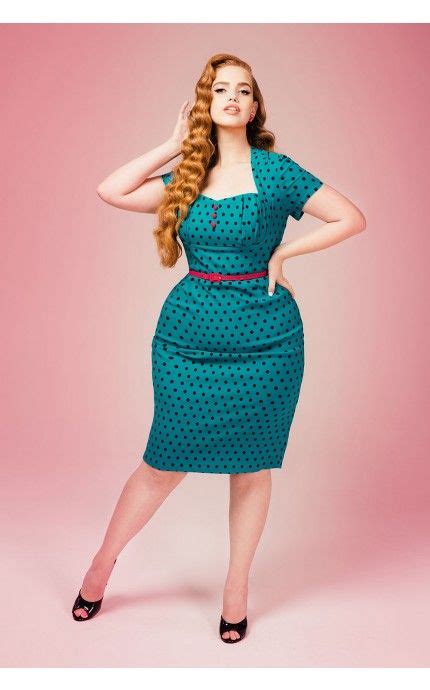 Cute plus size body positive pinup art print poster retro mod etsy. Pin on Plus Size Pin Up and Vintage Fashion :)