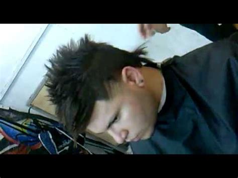 Cool low, mid, high, skin, bald, drop, undercut, burst, taper fades #menshairstyles. Peinado de farruko - YouTube