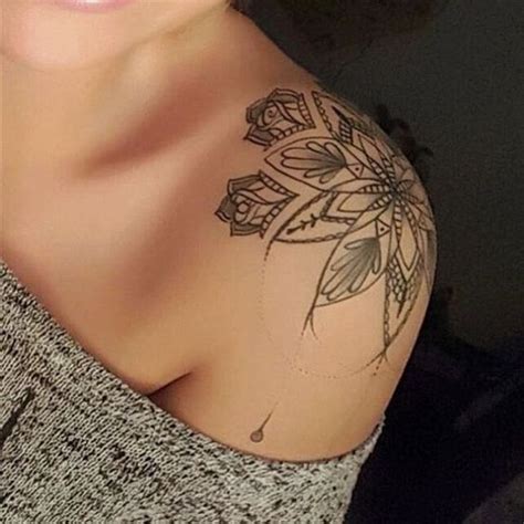 Though they are some of the favorite tattoos dragon tattoo, along with some feminine designs like cherry blossom, blend well on a woman's body. 30 Classy First Tattoo Ideas for Women Over 40 | Cool ...