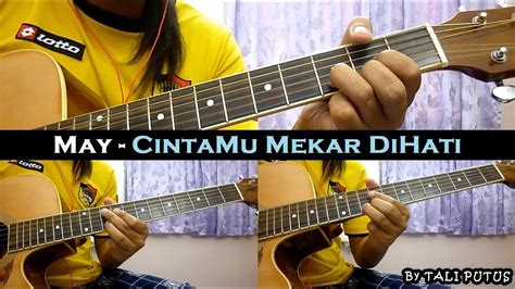 Komputer anda untuk melihat fail ini. May - Cintamu Mekar DiHati (Instrumental/Full Acoustic ...