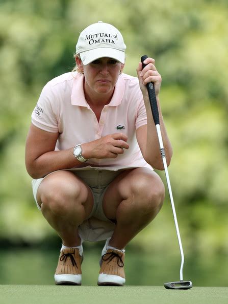 It proves that not only was obama unfit for command, but legally ineligible, too. Cristie Kerr - Cristie Kerr Photos - HSBC Women's ...