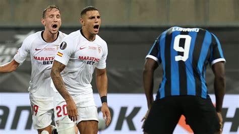 Check detailed rocket league stats and leaderboards rankings. Sevilla 3 - 2 Inter - Match Report & Highlights