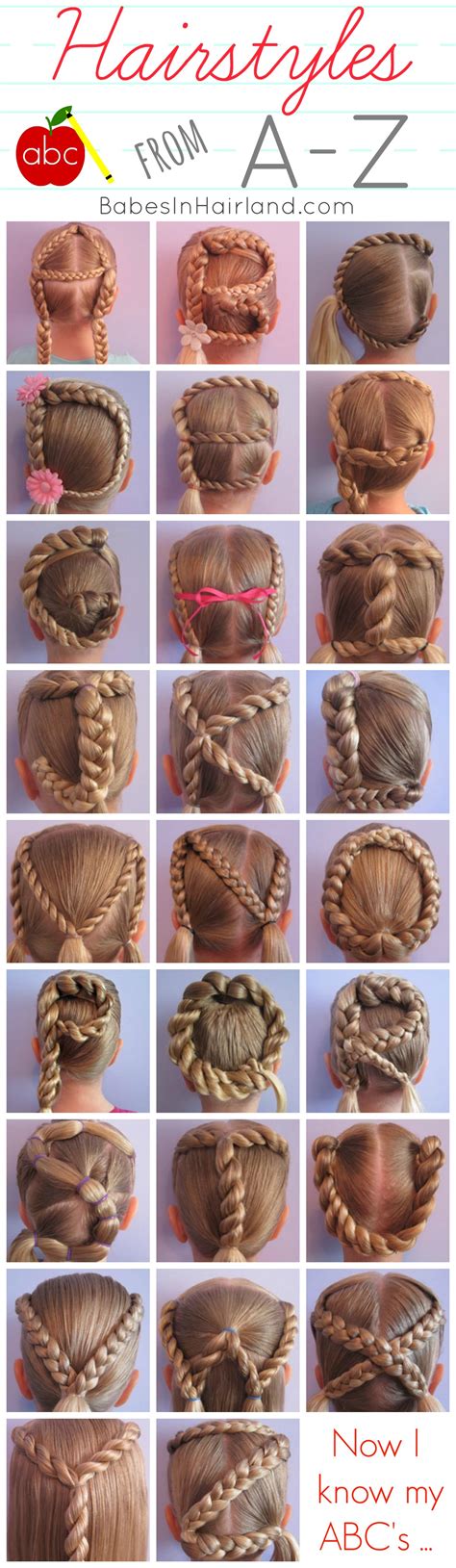 It is much more difficult than it is supposed to deal with them. 20+ Fancy Little Girl Braids Hairstyle - Page 2 of 3