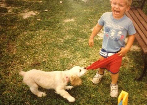 A wide variety of kids padded pants options are available to you, such as feature, decoration, and supply type. Dog Attack On Kid - Krazzy Pitures & Photos