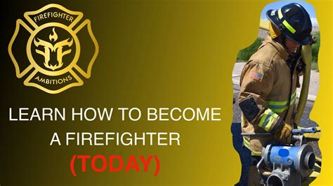 How much do firefighters make in georgia? Firefighter Ambitions: Your Guide On How to Become A ...