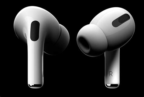 In case you need a refresher, here's what true wireless earbuds are all about. AirPods Pro: Apple Unveils Noise-Cancelling Earbuds At $249