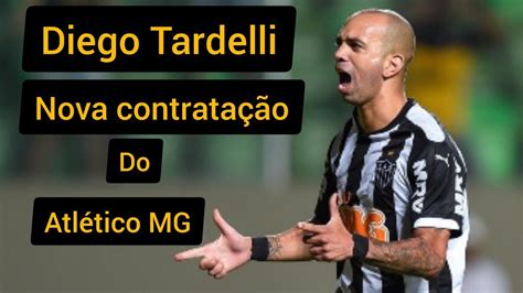 Diego tardelli, 36, brezilya clube atlético mineiro, 2019'den beri santrafor piyasa değeri: DIEGO TARDELLI NOVA CONTRATAÇÃO ATLÉTICO-MG GOLS EM 2019 ...