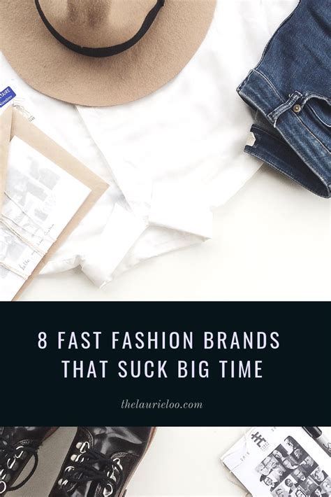 Check spelling or type a new query. 8 Fast Fashion Brands to Avoid at All Costs — The Laurie ...