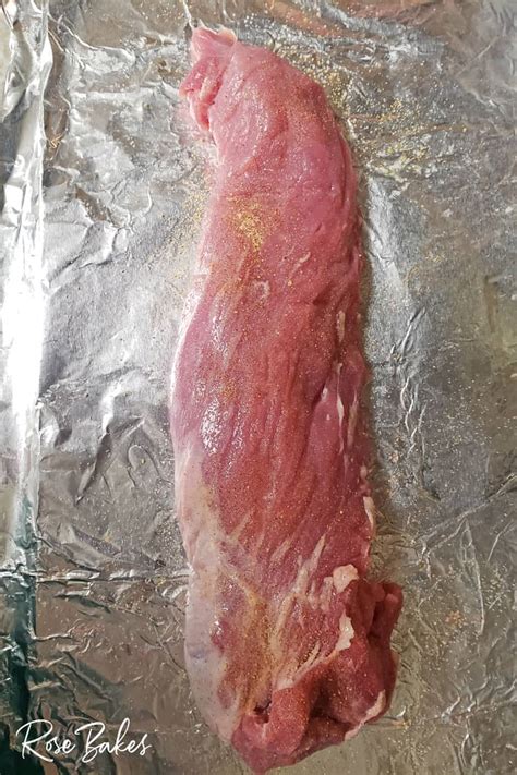 (store leftover tenderloin wrapped in foil or plastic wrap in the refrigerator for up to a few days.) Bacon Wrapped Pork Loin Stuffed with Cream Cheese ...