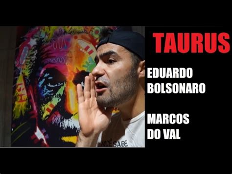 Ontem, 15, o senador, de 48 anos, voltou a ser internado. Bolsonaro - Marcos do Val - Taurus - Protecionismo - YouTube