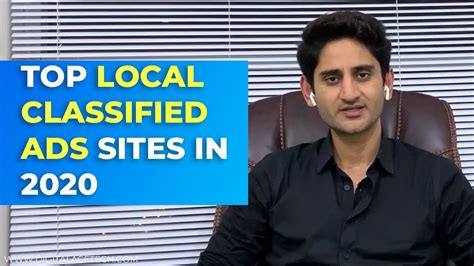 Another new and interesting concept: Best Local Classified Ads Websites In 2020 | Go To Sites ...