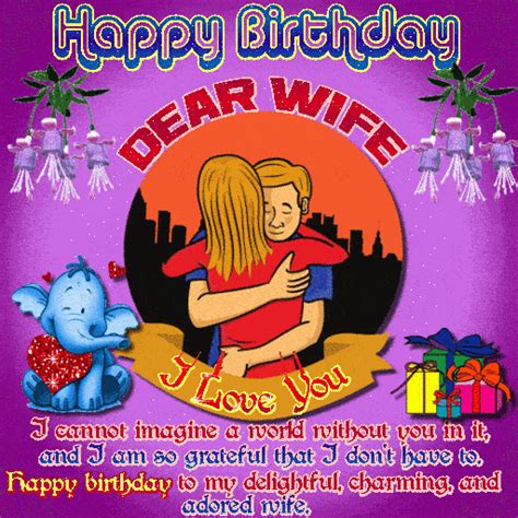 Romantic birthday wishes for husband with love | find the perfect birthday card and sweet birthday message for hubby on his special day. Husband Birthday Quotes From Wife - 20 Birthday Quotes For ...