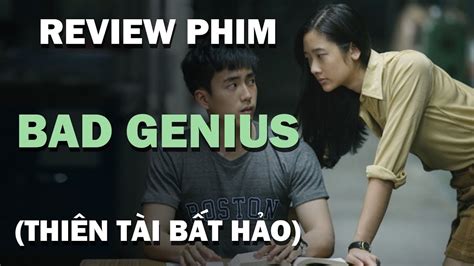 The video is no longer available! Phim Bad Genius Vietsub - Xem Bad Genius Trailer của cgv ...