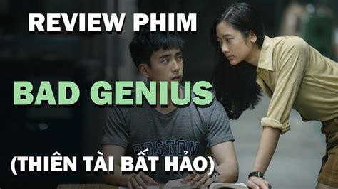 Bad genius (2017) dvdrip/hdrip/webrip | malay subtitle (written by: Phim Bad Genius Vietsub - Xem Bad Genius Trailer của cgv ...