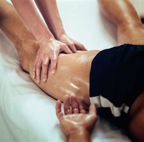 If you are a massage therapist kinesio taping is something that you really should be doing in your massage clinic. sports massage - The Physiotherapy Clinic - Newbury, Berkshire