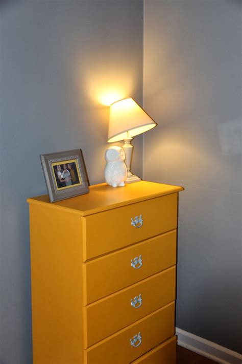 1 bedroom apartment, chevron drive can accommodate the following group size the prices at 1 bedroom apartment, chevron drive may vary depending on your stay (e.g. Create. Cook. Teach.: Yellow and Grey Chevron Guest Bedroom