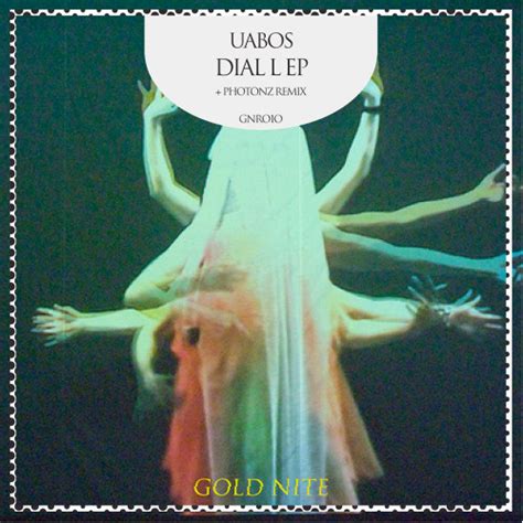 With progressive weights for toning and rumbly vibrations to enjoy, it's designed with pleasure in mind. Uabos - Dial L by GOLD NITE RECORDS | Free Listening on ...