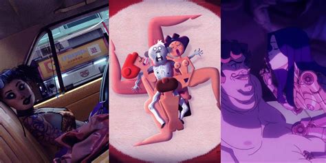 Check out this fantastic collection of love, death & robots wallpapers, with 48 love, death & robots background images for your desktop, phone or tablet. 'Love, Death + Robots': Machismo y Clasismo en la serie de ...