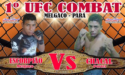 Get the details of the current. MMA | 1º UFC COMBAT EM MELGAÇO - MARAJÓ (PA) | MOVIMENTO ...