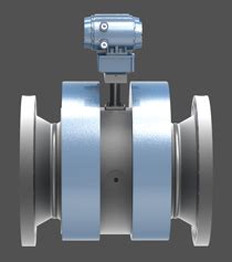Flow can be measured in a variety of ways. Control Engineering | Gas ultrasonic flow meters with ...