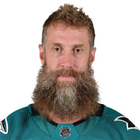 Joe thornton talked to joe montana ahead of his free agency about what it would be like to leave a san joe thornton will play next season with toronto for his 23rd in the nhl after 15 in san jose. Joe Thornton Stats, News, Video, Bio, Highlights on TSN