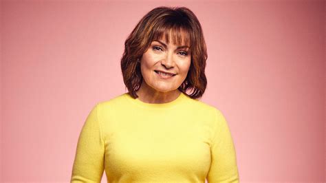 It's your place to get exclusive video and catch up on all your favourite shows. Lorraine - Watch episodes - ITV Hub