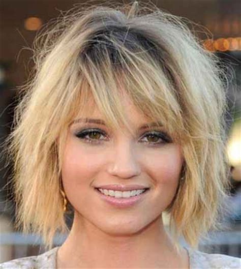 Which haircut to have and how to style it we show in these photos of classy, short hairstyles for women over 50. Short Shaggy Hairstyles Women Over 50 - Short Shag Cut