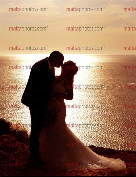 Sunsets Weddings Love Couples People - Malta Photos