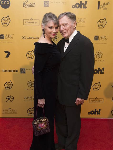 He was 80 years old at the time of his death. Entertainment industry icons John Cornell and Delvene ...