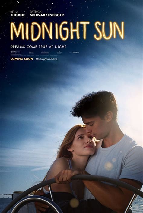 Nachdem isy auf einer party drogen nimmt, verliert sie sich komplett im rausch. Ganzer film Midnight Sun - Alles für dich 2018 | Sehen Sie ...