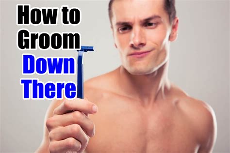 Here's how to safely shave your balls, pubic hair, and body hair, including manscaping tools and trimming advice. How to Groom Down There - Tips to Trim Pubes/Genitals Men