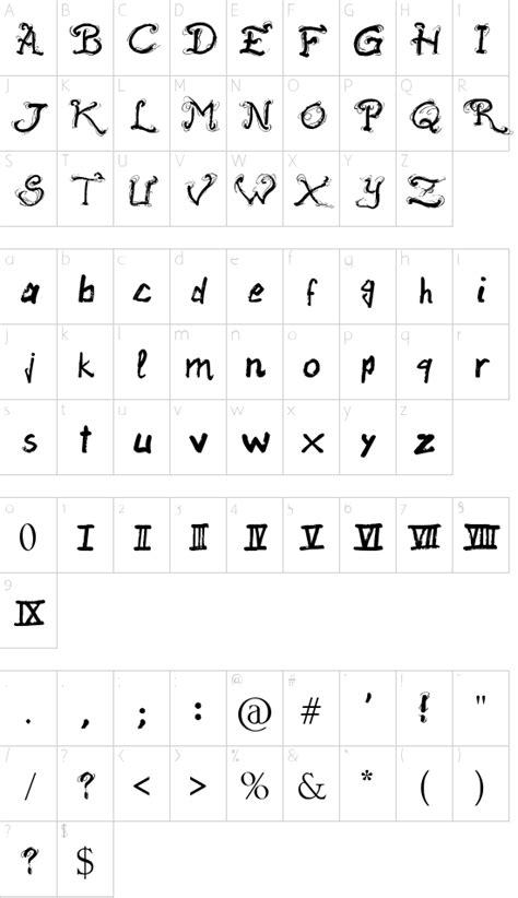 There are nineteen different symbols included in the font, including the triforce, the sheikah symbol, and the royal crest of hyrule. Ancient Sheikah Font Download - Free download Ancient Font ...