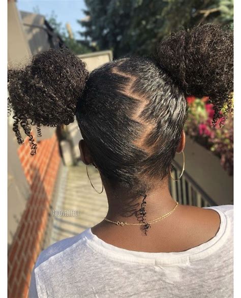 Check out this list of wedding updos, natural hair styles, locs, top knots, bridal buns we may earn commission from the links on this page. Black Girls Hairstyles : DIY natural hair cream (shea butter, coconut oil,aloe vera gel & jojoba ...