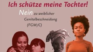 Um das von vornherein klarzustellen: Female genitale mutilation (FGM) - Wiener Programm für ...