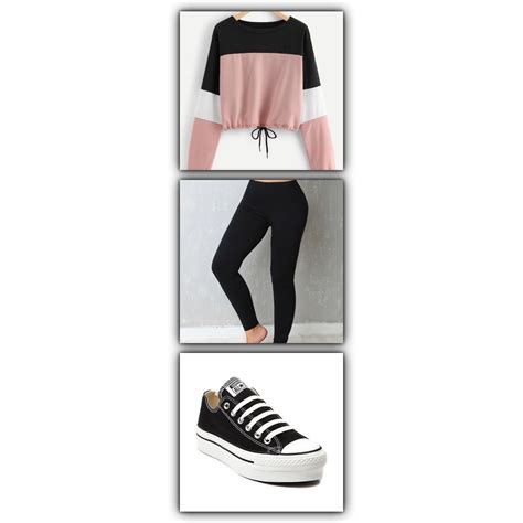 Pin by Bella on Outfits para todos | Fashion, Polyvore, Polyvore image