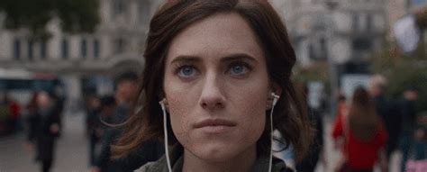 After a particularly successful stream where she enacts a suicide, she finds out her account has been hacked by someone who looks exactly like her. The Horror and Horrific of Netflix — The Perfection (2019 ...