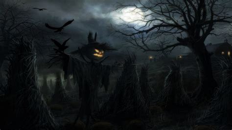 Scary halloween wallpaper ringtones and wallpapers. Halloween Scary Wallpaper (64+ images)