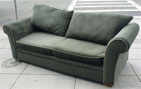 See more ideas about green sofa, interior design, interior. UHURU FURNITURE & COLLECTIBLES: SOLD - Forest Green Sofa ...