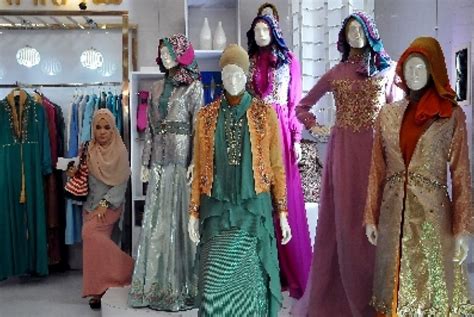 Maybe you would like to learn more about one of these? Indonesia Berpotensi Jadi Raja Ekspor Busana Muslim ...