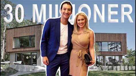 Isabella löwengrip lät bygga en pool intill sitt tidigare hus, men på grund av förseningar och strul med hantverkare fick hon aldrig njuta av poolen. Isabella Löwengrips nya hus för 30 miljoner!! -Vlog - YouTube