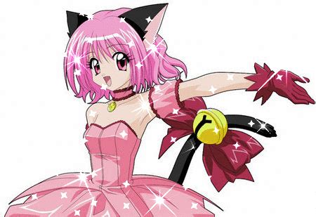 Added 6 years ago trangchun in funny gifs. Tokio Mew Mew Power Anime - Gifs/Imagenes Moviles