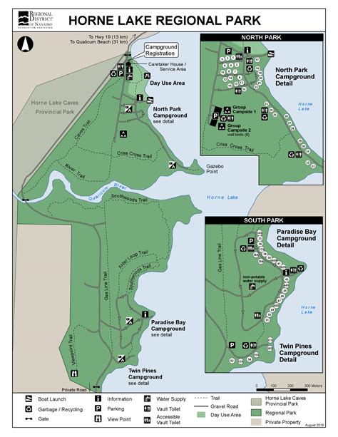 Understanding the pest factors in pest analysis. Horne Lake Regional Park | RDN