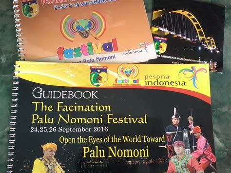 Hanya saja event yang awalnya direncanakan hadir dari tanggal 28. travelplusindonesia: Sulo, Gimba & Lalove Jadi Sajian ...