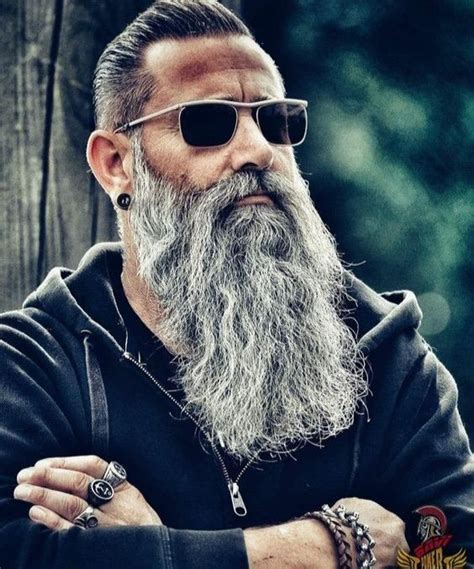 While beards were clearly important, beard styles changed over time. Patient Rider... | Viking beard styles, Beard tips, Beard ...