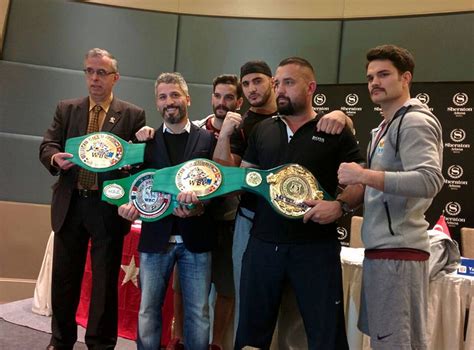 See more of al zein recordz entertainment on facebook. Livestream: 4 WBC-Titel in Adana (Türkei) - BOXWELT.com