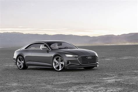 Moving up a league doesn't all the time convey success. All-Electric Audi A9 E-tron Sedan To Launch By 2020 (With ...