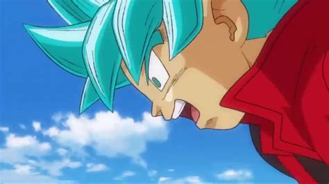 Sin embargo, desaparece sin previo aviso. Trailer oficial super dragon ball heroes temporada 2 ...