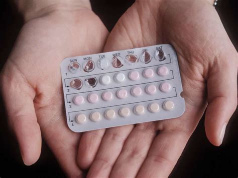 Learn about birth control options, like birth control pills, iuds, implants or barrier methods like condoms. When Do You Start Your Period On Birth Control Pills - teenage pregnancy